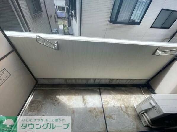 ドミトリーゴコーの物件内観写真